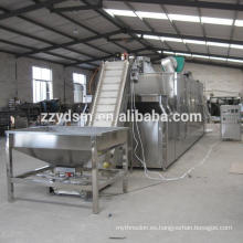 High quality full automatic foob and vegetable dehydrating machine